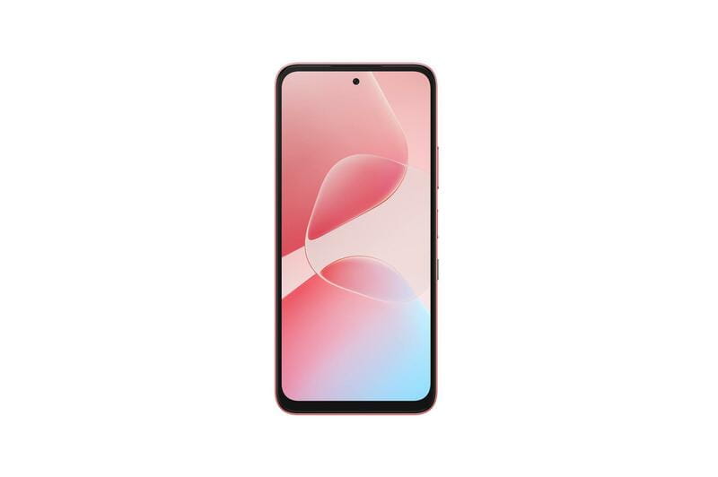 Смартфон Infinix Hot 60i X6728 8/256GB Neon Red