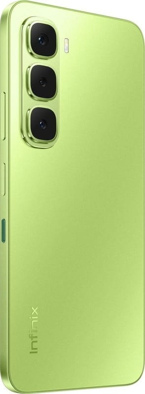Смартфон Infinix Hot 60i X6728 8/256GB Meadow Green