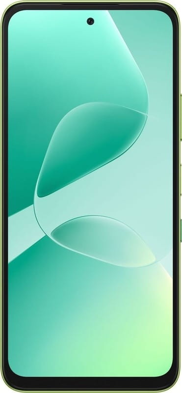 Смартфон Infinix Hot 60i X6728 8/256GB Meadow Green