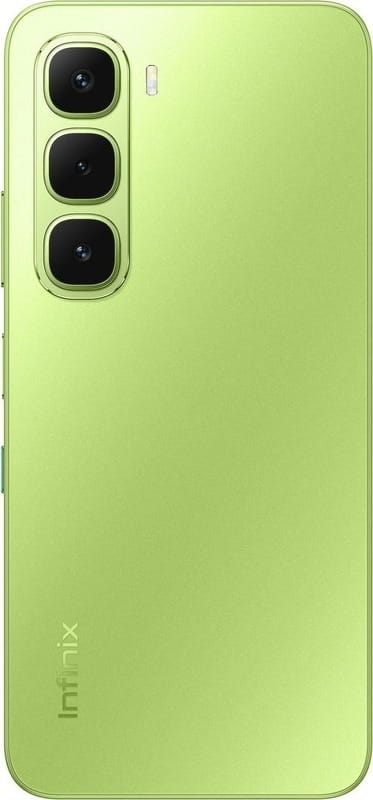 Смартфон Infinix Hot 60i X6728 8/256GB Meadow Green