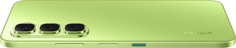 Смартфон Infinix Hot 60i X6728 8/256GB Meadow Green