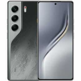 Смартфон Tecno Camon 40 (CM5) 8/256GB Galaxy Black (4894947069222)