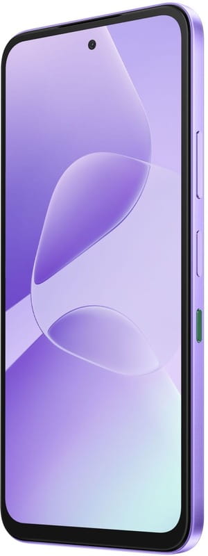 Смартфон Infinix Hot 60i X6728 8/256GB Soul Eye Purple