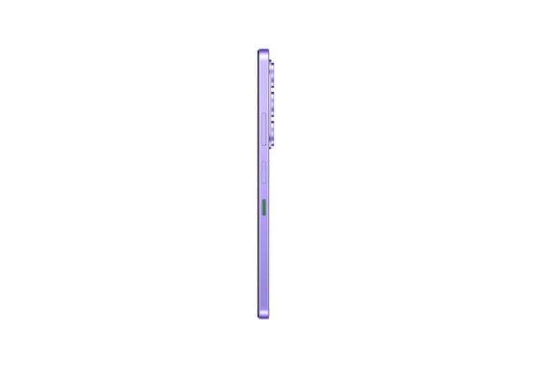 Смартфон Infinix Hot 60i X6728 8/256GB Soil Eye Purple