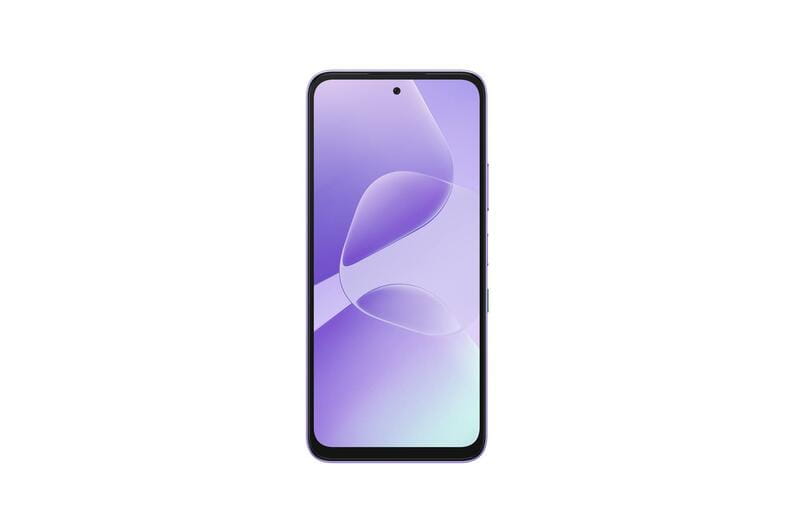Смартфон Infinix Hot 60i X6728 8/256GB Soil Eye Purple