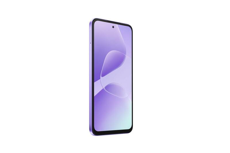 Смартфон Infinix Hot 60i X6728 8/256GB Soil Eye Purple