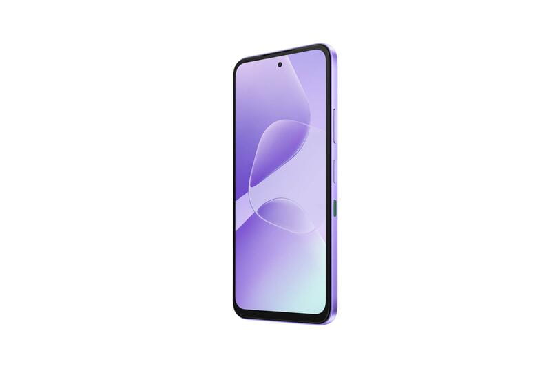 Смартфон Infinix Hot 60i X6728 8/256GB Soil Eye Purple