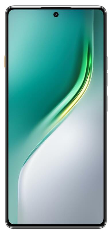 Смартфон Tecno Camon 40 (CM5) 8/256GB Emerald Lake Green (4894947069239)