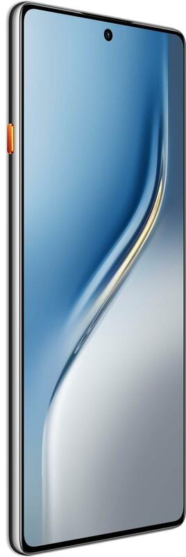 Смартфон Tecno Camon 40 (CM5) 8/256GB Glacier White (4894947069246)