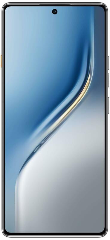 Смартфон Tecno Camon 40 (CM5) 8/256GB Glacier White (4894947069246)