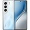 Фото - Смартфон Tecno Camon 40 (CM5) 8/256GB Glacier White (4894947069246) | click.ua