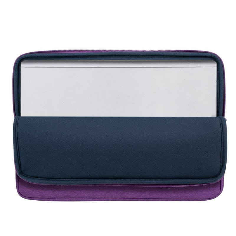 Чехол для ноутбука Rivacase Suzuka 7703 13.3" Violet