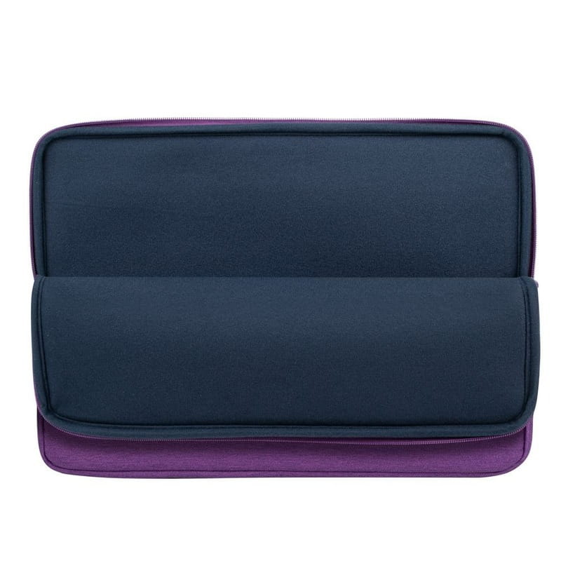 Чехол для ноутбука Rivacase Suzuka 7703 13.3" Violet