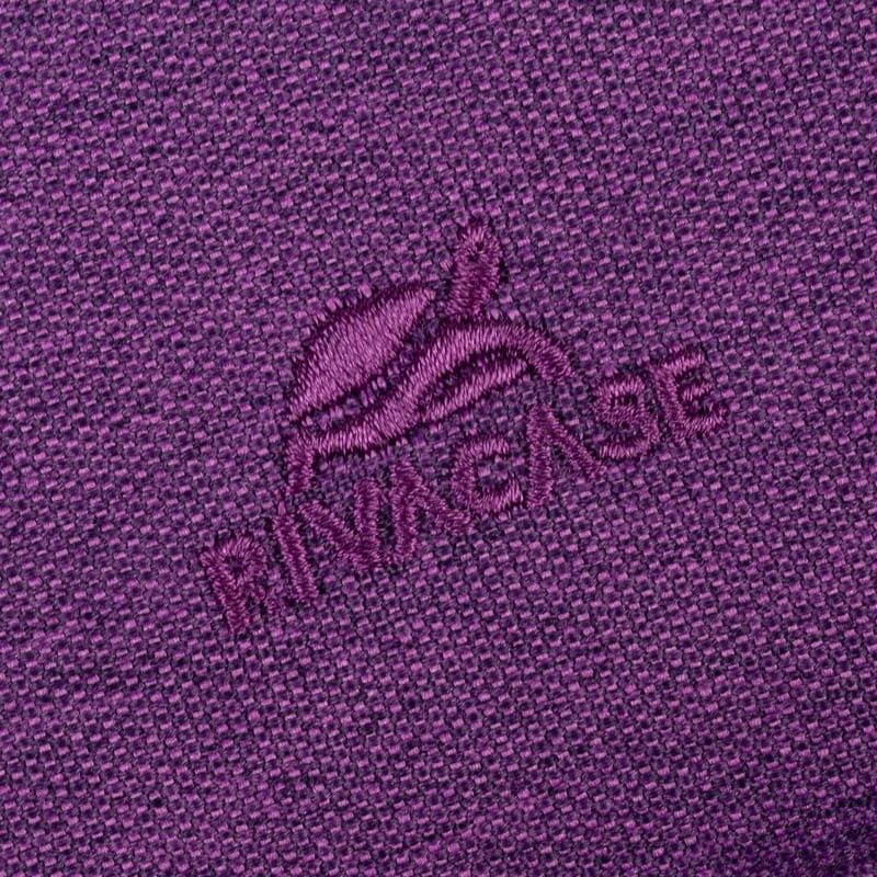 Чехол для ноутбука Rivacase Suzuka 7703 13.3" Violet
