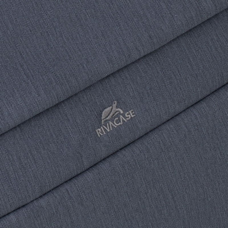 Сумка для ноутбука Rivacase Prater 7532 15.6" Dark Grey