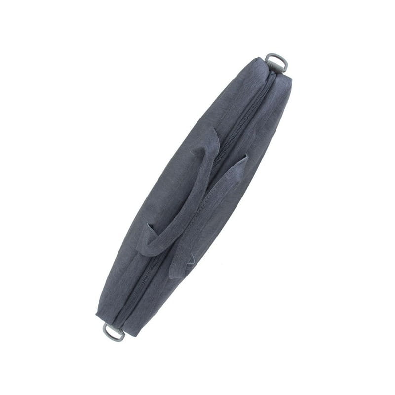 Сумка для ноутбука Rivacase Prater 7532 15.6" Dark Grey