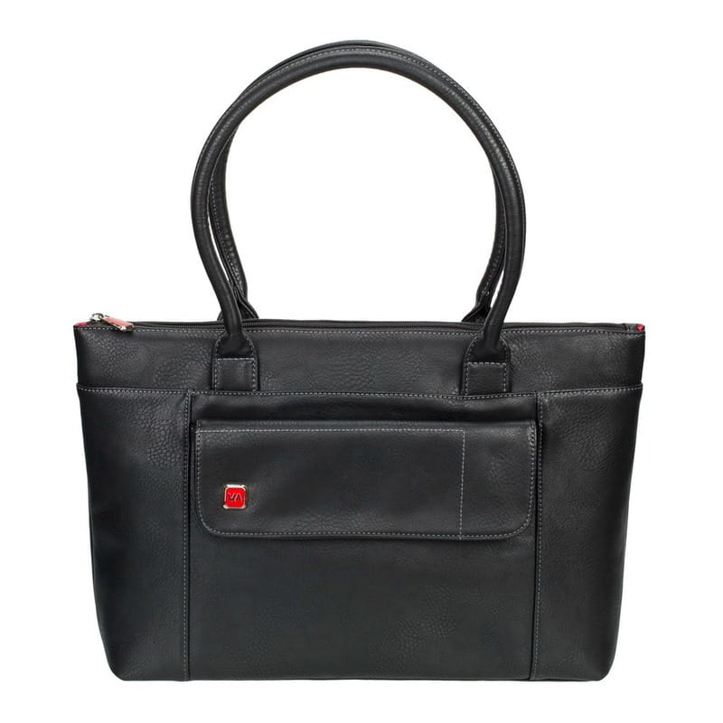 Сумка для ноутбука Rivacase Orly 8991 PU 15.6" Black