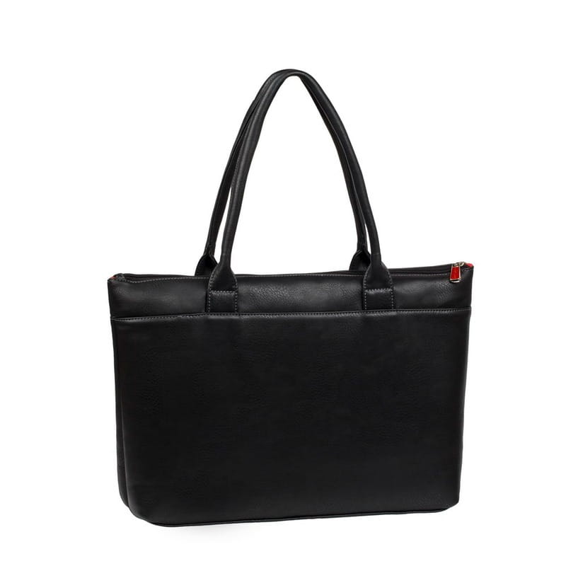 Сумка для ноутбука Rivacase Orly 8991 PU 15.6" Black
