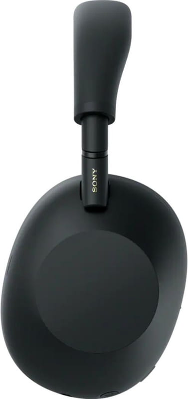 Гарнiтура Sony WH-1000XM6 Black (WH1000XM6B.E)