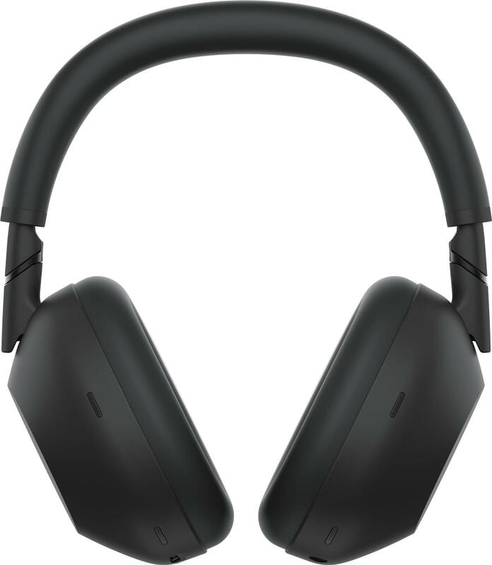 Гарнiтура Sony WH-1000XM6 Black (WH1000XM6B.E)