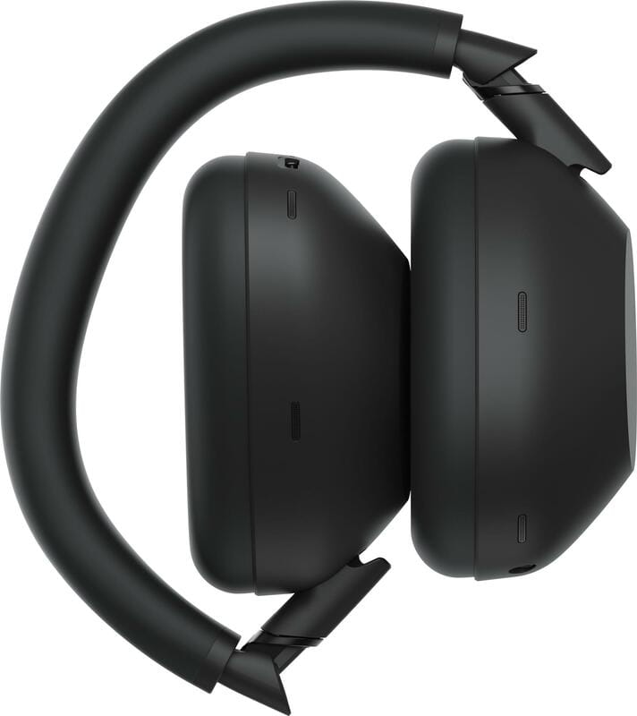 Гарнiтура Sony WH-1000XM6 Black (WH1000XM6B.E)