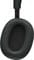 Фото - Гарнiтура Sony WH-1000XM6 Black (WH1000XM6B.E) | click.ua