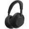 Фото - Гарнiтура Sony WH-1000XM6 Black (WH1000XM6B.E) | click.ua