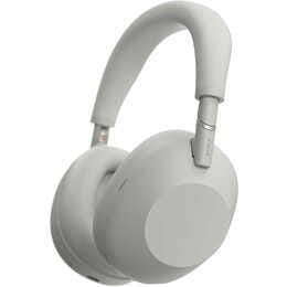 Гарнiтура Sony WH-1000XM6 Platinum Silver (WH1000XM6S.E)