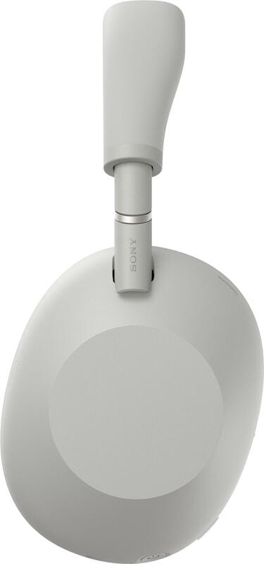 Гарнiтура Sony WH-1000XM6 Platinum Silver (WH1000XM6S.E)