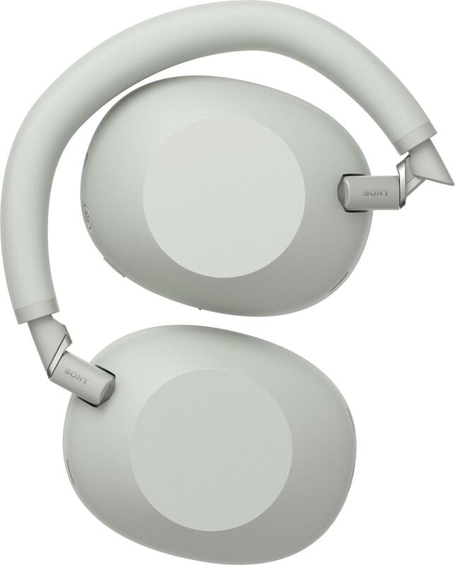 Гарнiтура Sony WH-1000XM6 Platinum Silver (WH1000XM6S.E)