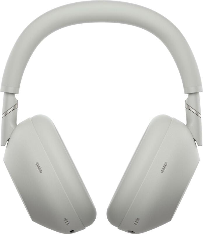 Гарнiтура Sony WH-1000XM6 Platinum Silver (WH1000XM6S.E)
