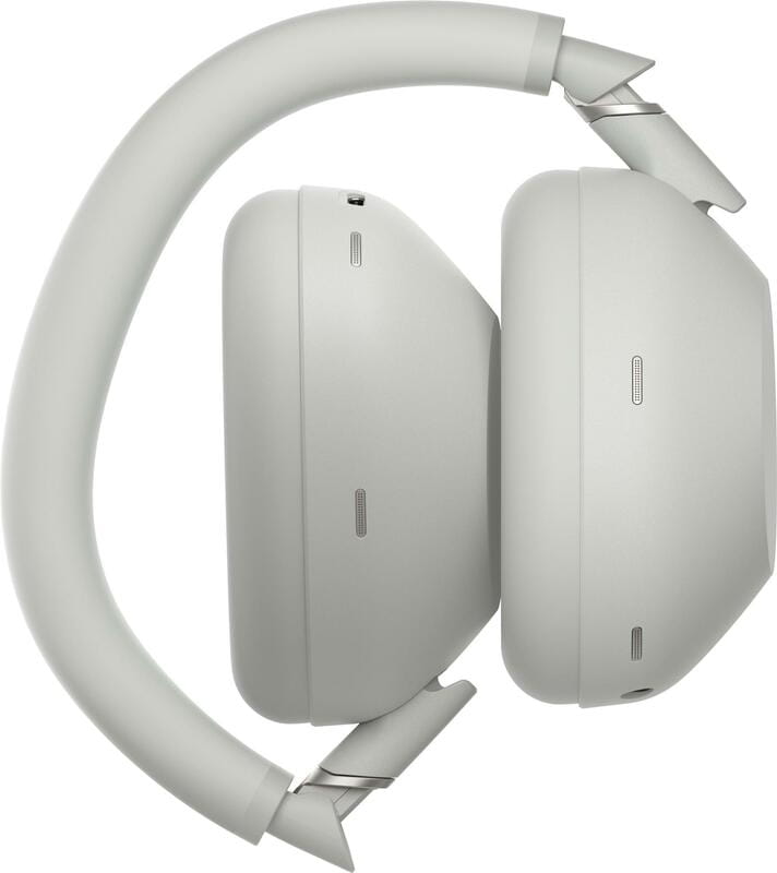 Гарнiтура Sony WH-1000XM6 Platinum Silver (WH1000XM6S.E)