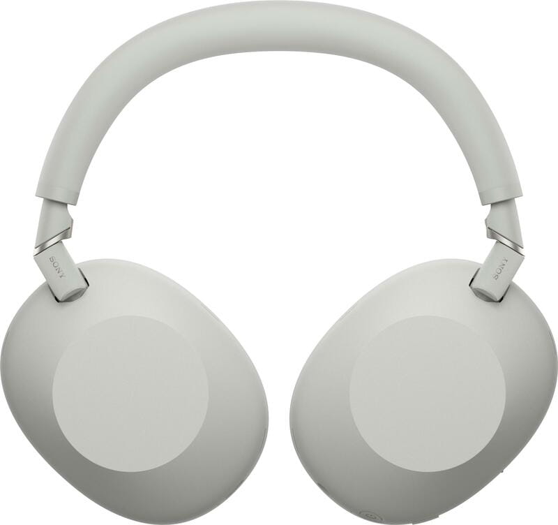 Гарнiтура Sony WH-1000XM6 Platinum Silver (WH1000XM6S.E)