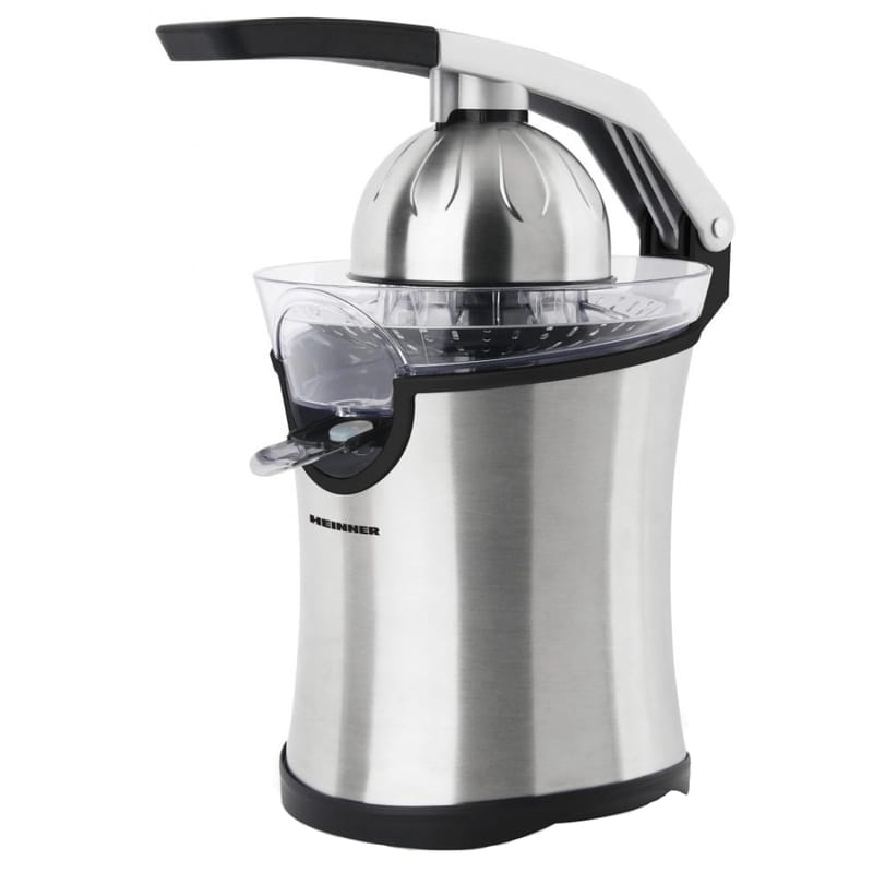 Соковыжималка Heinner HCP-160SS