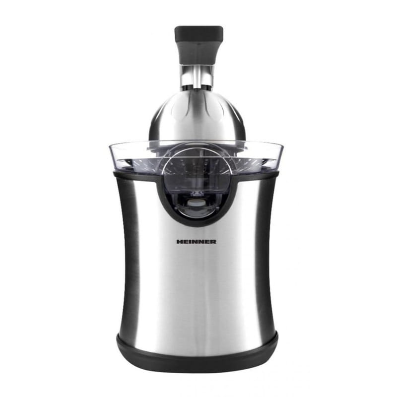 Соковыжималка Heinner HCP-160SS