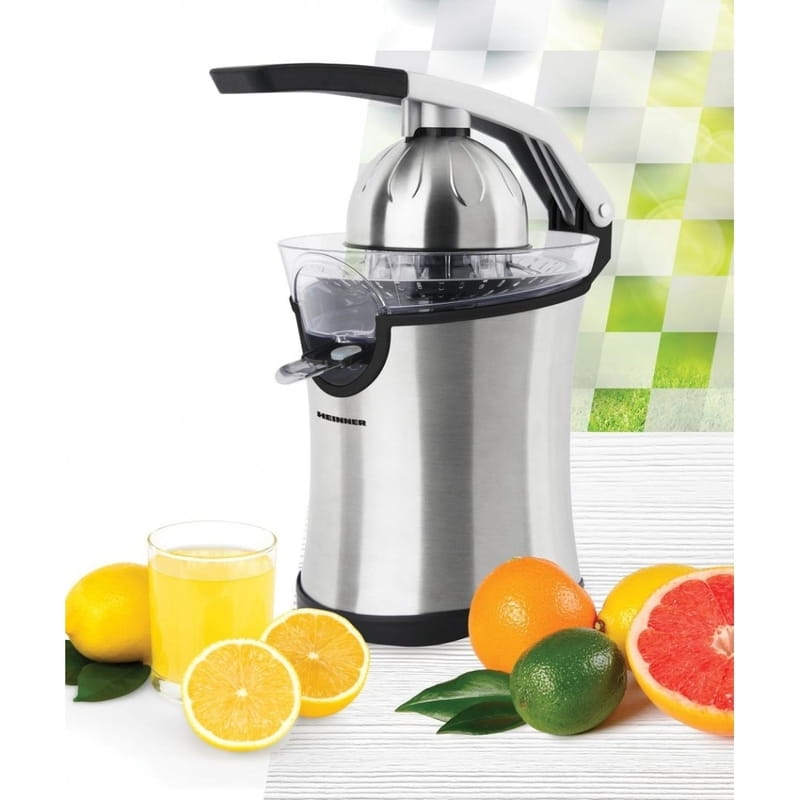 Соковыжималка Heinner HCP-160SS