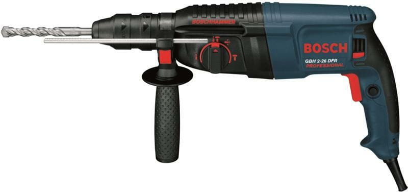 Перфоратор Bosch GBH 2-26 DFR (0611254768)