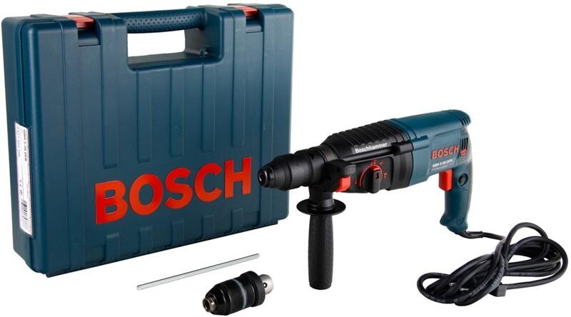 Перфоратор Bosch GBH 2-26 DFR (0611254768)