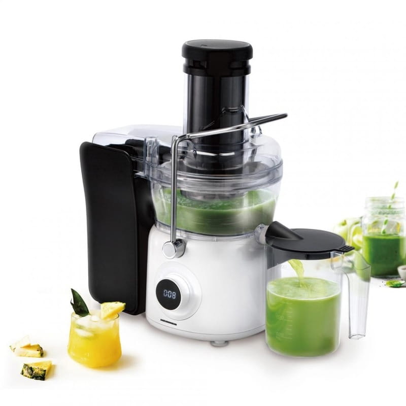Соковижималка Heinner HSF-K1000DCWP