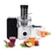Фото - Соковижималка Heinner HSF-K1000DCWP | click.ua