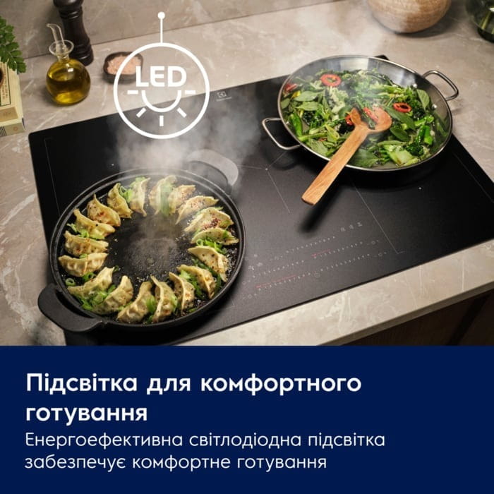 Витяжка Electrolux CFG516R
