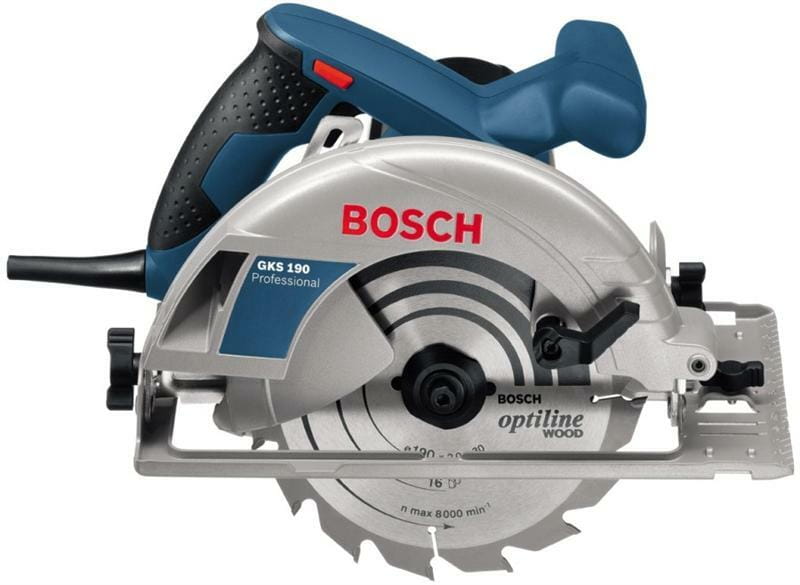 Пилка Bosch GKS 190 (0601623000)