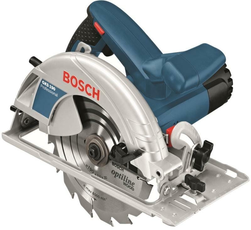 Пила Bosch GKS 190 (0601623000)