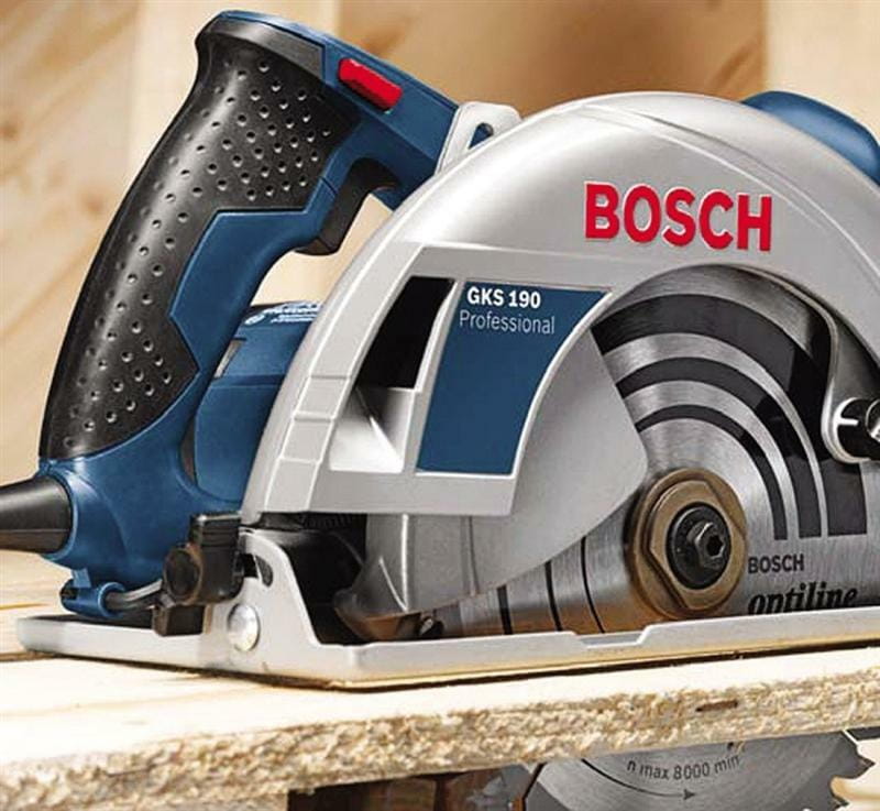 Пила Bosch GKS 190 (0601623000)