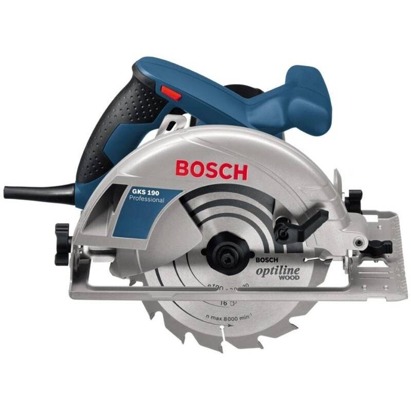 Пила Bosch GKS 190 (0601623000)