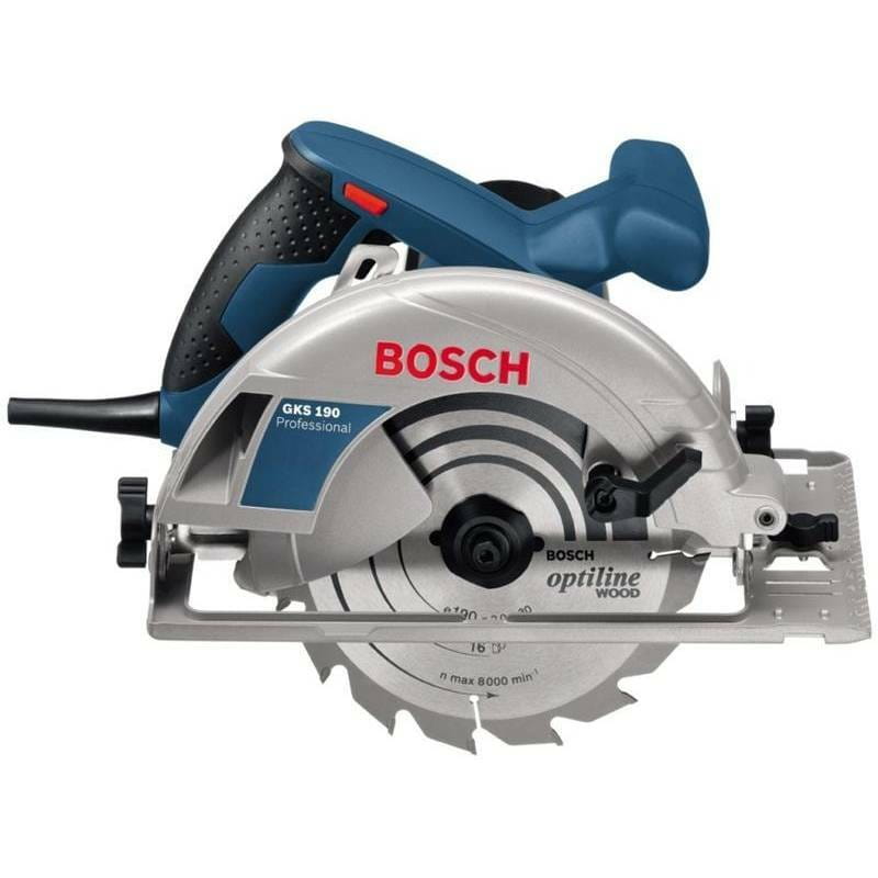 Пила Bosch GKS 190 (0601623000)