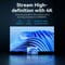 Фото - Кабель Vention DisplayPort - HDMI (M/M), 5 м, Black (HFOBJ) | click.ua