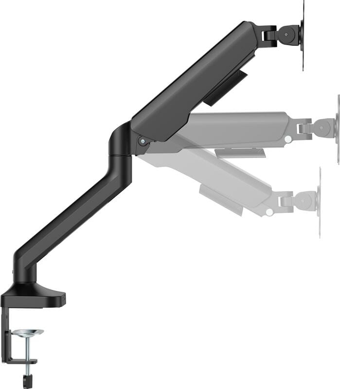 Кріплення настільне для монітора Officepro 17-42" Black (MA441B)