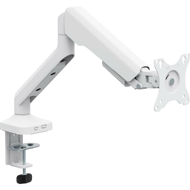 Крепление настольное для монитора Officepro 17-42" White (MA441W)