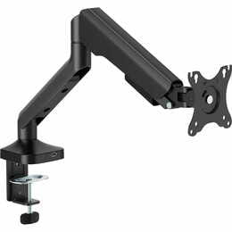 Крепление настольное для монитора Officepro 17-40" Black (MA451B)
